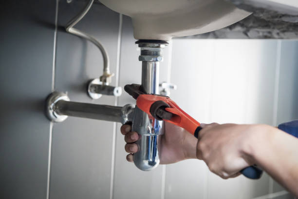 Best Heating & Cooling Plumbing in India Hook, SC